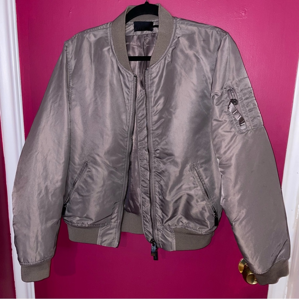 Kith Bomber - image 2